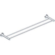 2682 FELICITY Double Rail 650mm -CHRM