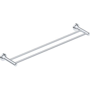 2682 FELICITY Double Rail 650mm -CHRM