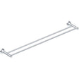 2685 FELICITY Double Rail 800mm -CHRM