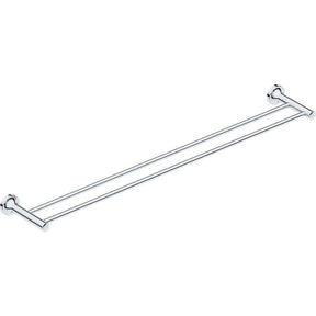 2685 FELICITY Double Rail 800mm -CHRM