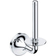 2704 ETERNAL Paper Holder Spare -CHRM