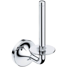 2704 ETERNAL Paper Holder Spare -CHRM