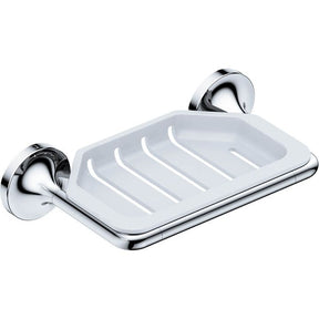 2730 ETERNAL Soap Rack -CHRM