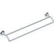 2782 ETERNAL Double Rail 650mm -CHRM