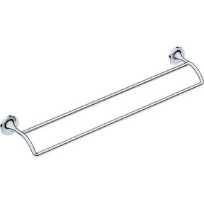 2782 ETERNAL Double Rail 650mm -CHRM