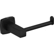 3101 INTEGRITY Paper Holder Type 1 -MBLK - Decor Handles - Bathroom Accessories