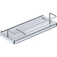 3122 INTEGRITY Shower & Soap Shelf -CHRM