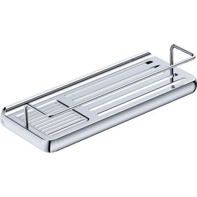 3122 INTEGRITY Shower & Soap Shelf -CHRM