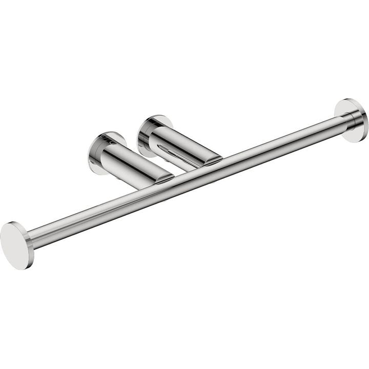 3206 UNITY Paper Holder 4 (SS304) -POLS - Decor Handles