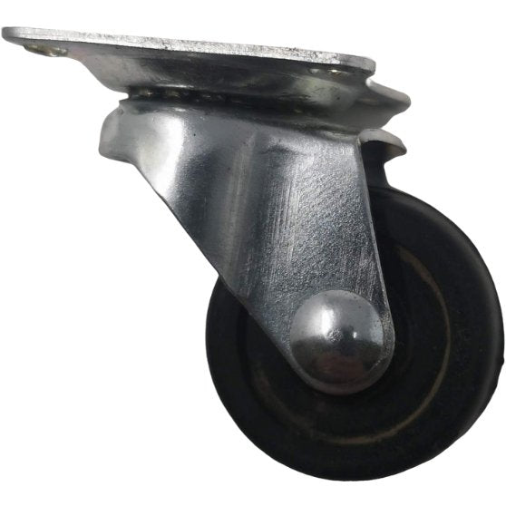 32mm BEARING CASTOR - Decor Handles