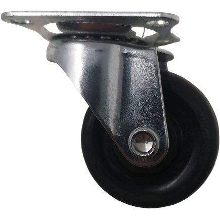 38mm BEARING CASTOR - Decor Handles