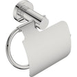 4603 Paper Holder II +FLAP -POLS