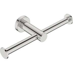 4606 Paper Holder DOUBLE -POLS
