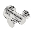 4611 Robe Hook DOUBLE -POLS