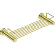 4620 Shower Rack 330mm -BCGD - Decor Handles - Bathroom Accessories