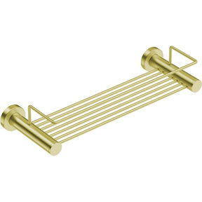 4620 Shower Rack 330mm -BCGD - Decor Handles - Bathroom Accessories