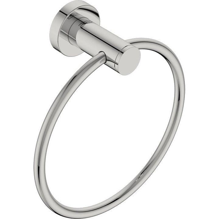 4640 Towel Ring -POLS - Decor Handles - Bathroom Accessories