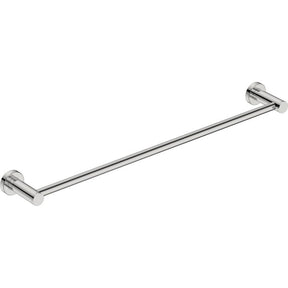 4672 Single Towel Rail 650mm -POLS