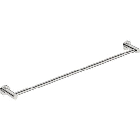4675 Single Towel Rail 800mm -POLS