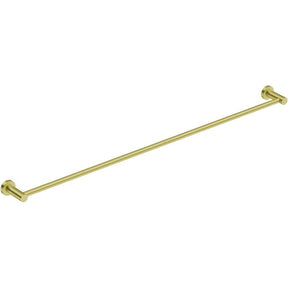 4678 Single Towel Rail 1100mm -BCGD - Decor Handles - Bathroom Accessories