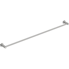 4678 Single Towel Rail 1100mm -BRSH