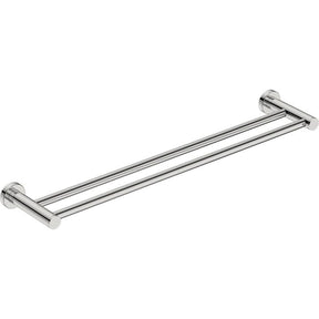 4682 Double Towel Rail 650mm -POLS