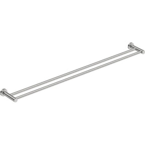 4688 Double Towel Rail 1100mm -BRSH