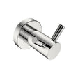 4811 Robe Hook DOUBLE -POLS