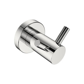 4811 Robe Hook DOUBLE -POLS