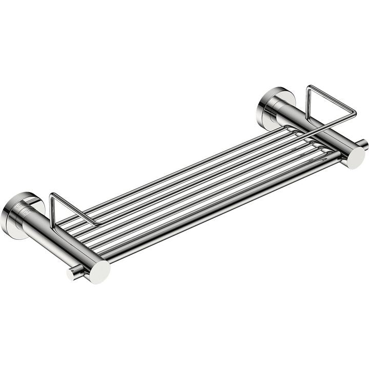 4820 Shower Rack 330mm -POLS - Decor Handles - Bathroom Accessories