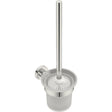 4838 Toilet Brush + Holder -POLS
