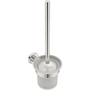 4838 Toilet Brush + Holder -POLS