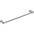 4872 Single Towel Rail 650mm -POLS