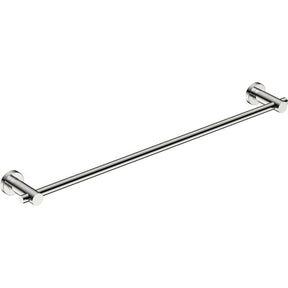 4872 Single Towel Rail 650mm -POLS