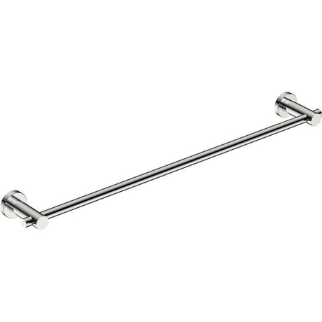 4872 Single Towel Rail 650mm -POLS - Decor Handles - Bathroom Accessories
