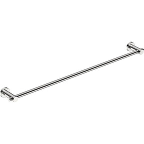 4875 Single Towel Rail 800mm -POLS