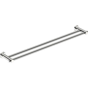 4885 Double Towel Rail 800mm -POLS