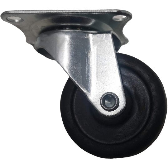 50mm BEARING CASTOR - Decor Handles