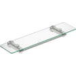 5825 Glass Shelf 500mm -POLS