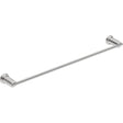 5872 Single Towel Rail 650mm -POLS