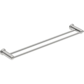 5882 Double Towel Rail 650mm -POLS