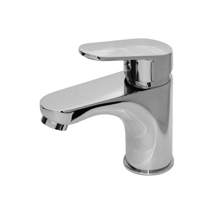 70mm Basin Mixer - Bore - Decor Handles - Taps