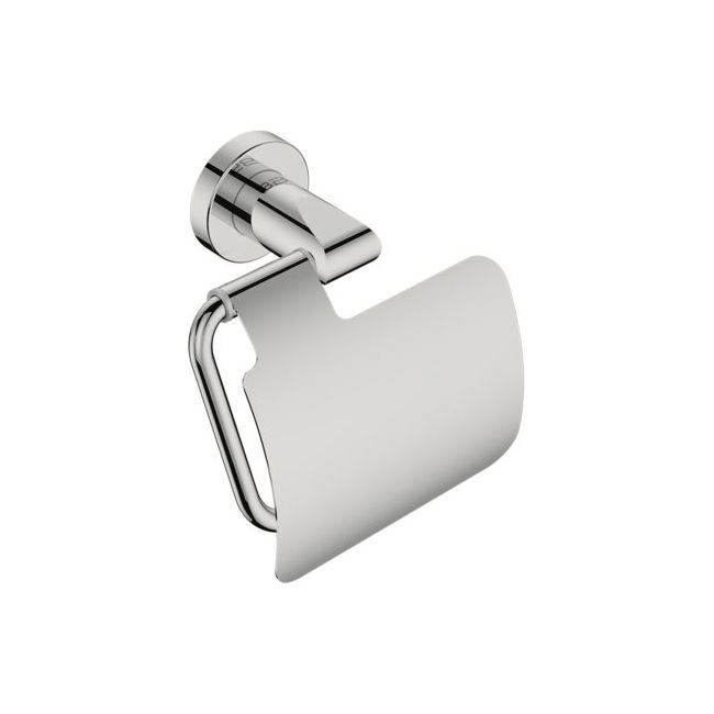 8203 Paper Holder II + FLAP -POLS - Decor Handles - Bathroom Accessories