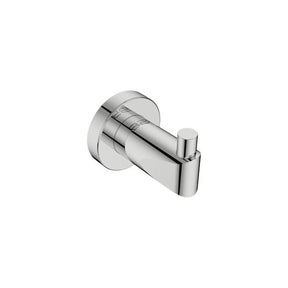 8210 Robe Hook SINGLE -POLS
