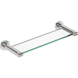 8225 Glass Shelf 330mm -POLS - Decor Handles - Bathroom Accessories