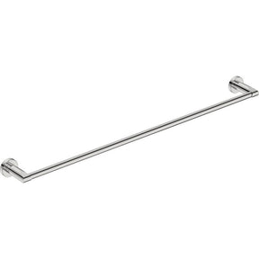 8275 Single Towel Rail 800mm -POLS