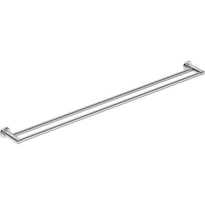 8288 Double Towel Rail 1100mm -POLS