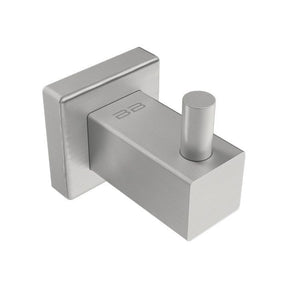 8510 Robe Hook SINGLE -BRSH