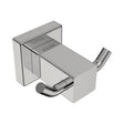 8511 Robe Hook DOUBLE -POLS