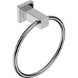8540 Towel Ring -POLS